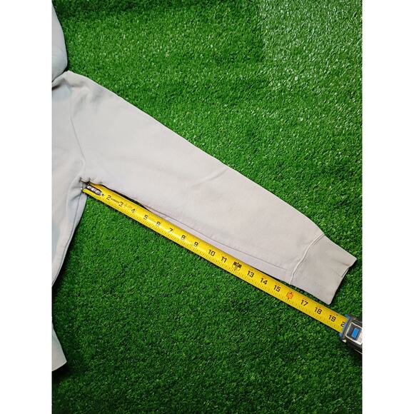 Stylish The North Face Evolution Floral Box NSE Hoodie - Picture 5 of 6